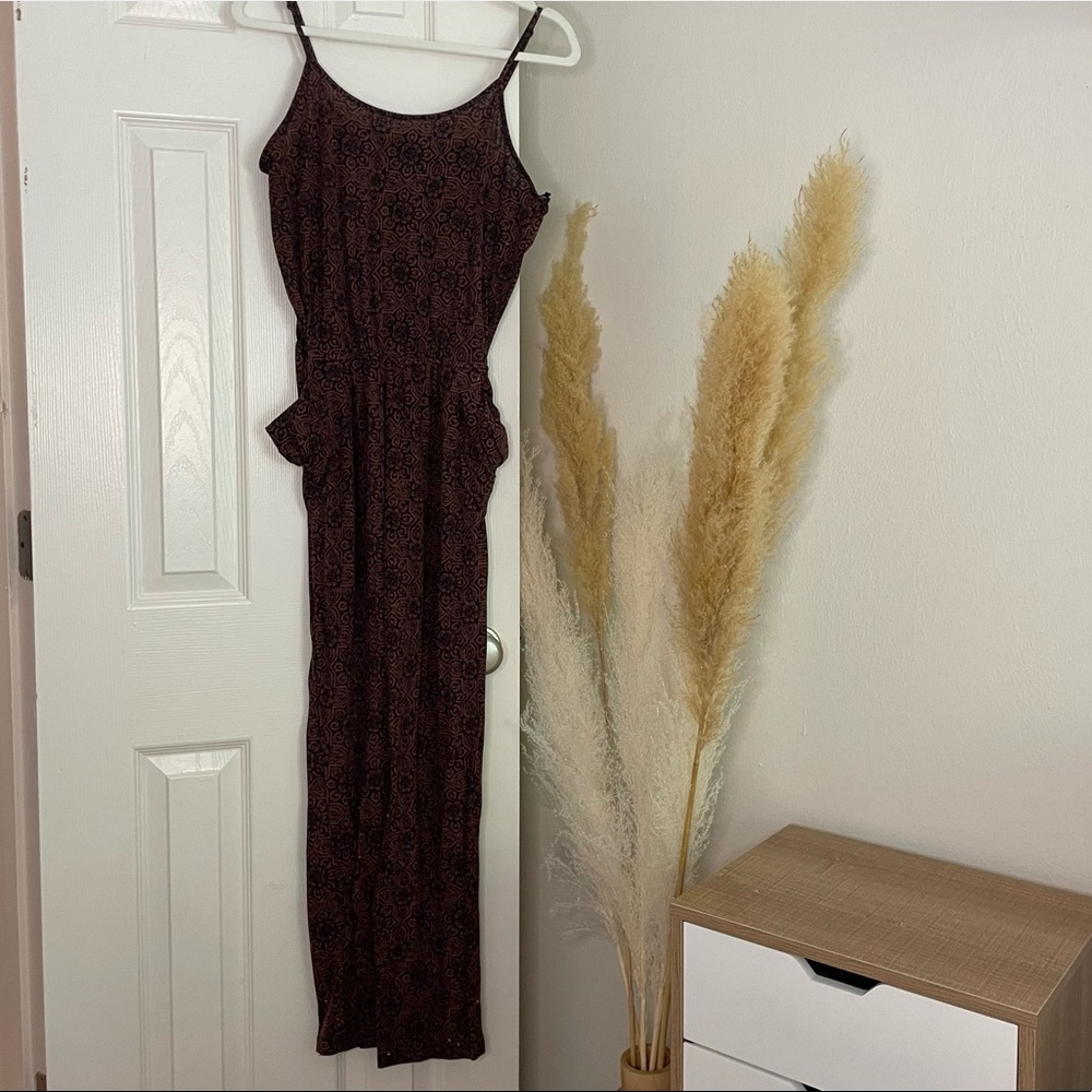 Forever 21 jumpsuit